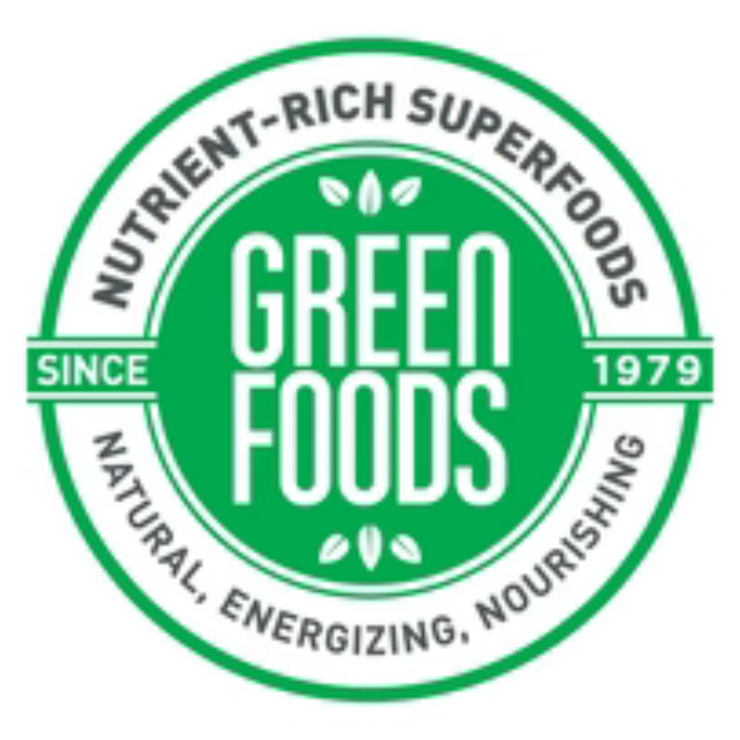 Green Foods