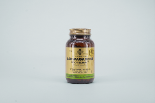 Ashwagandha Root Extract