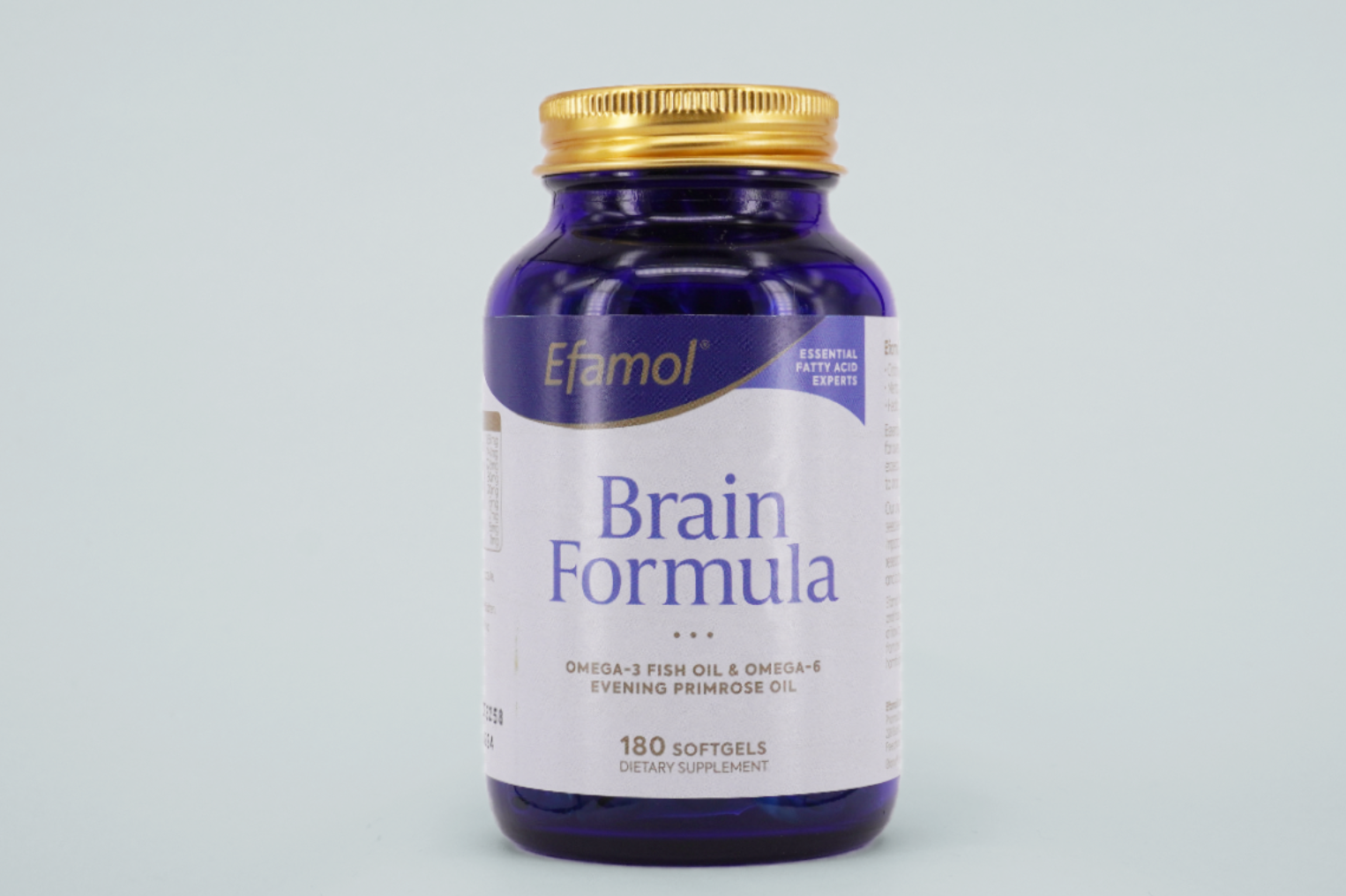Brain Formula