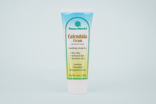 Calendula (Marigold) Cream