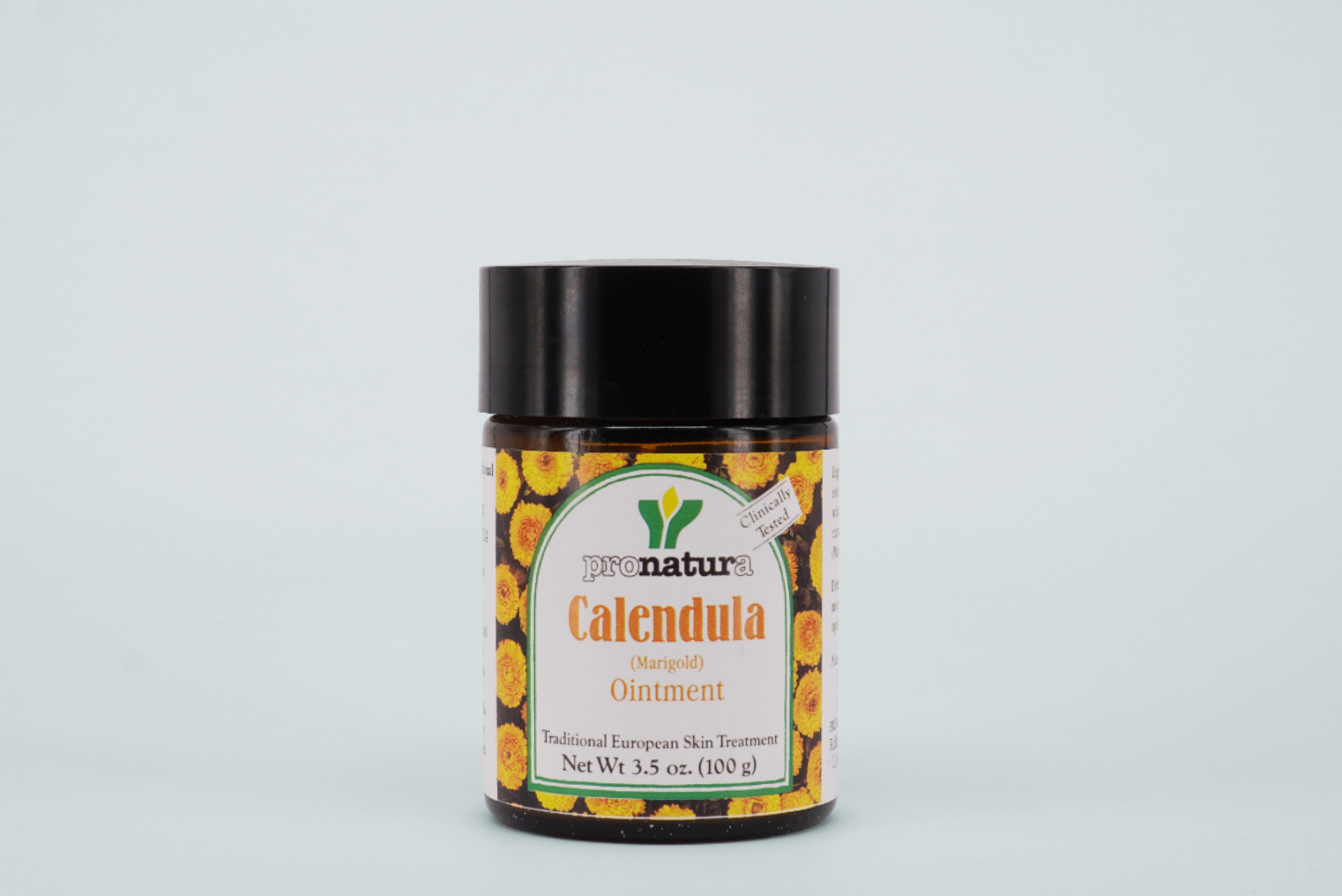 Calendula (Marigold) Ointment