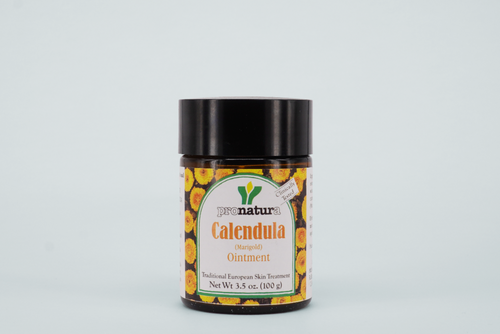 Calendula (Marigold) Ointment