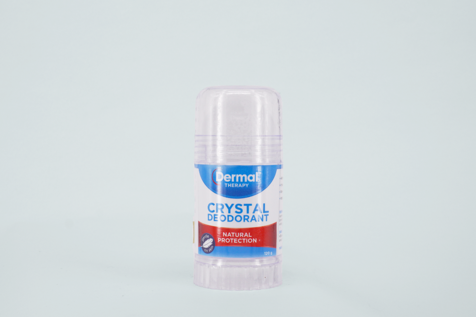 Crystal Deodorant