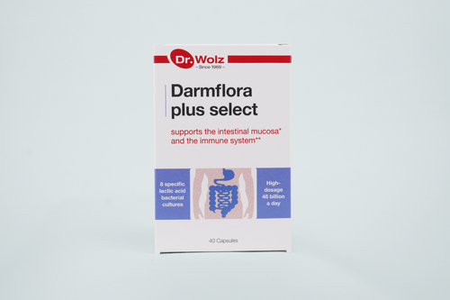 Darmflora Plus Select