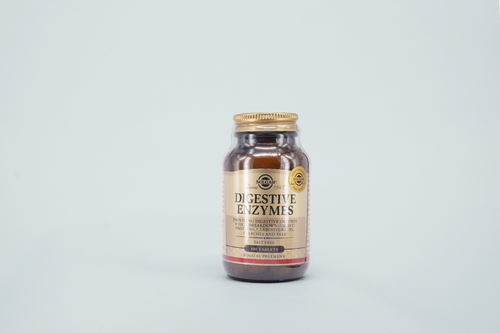 Digestive Enzymes