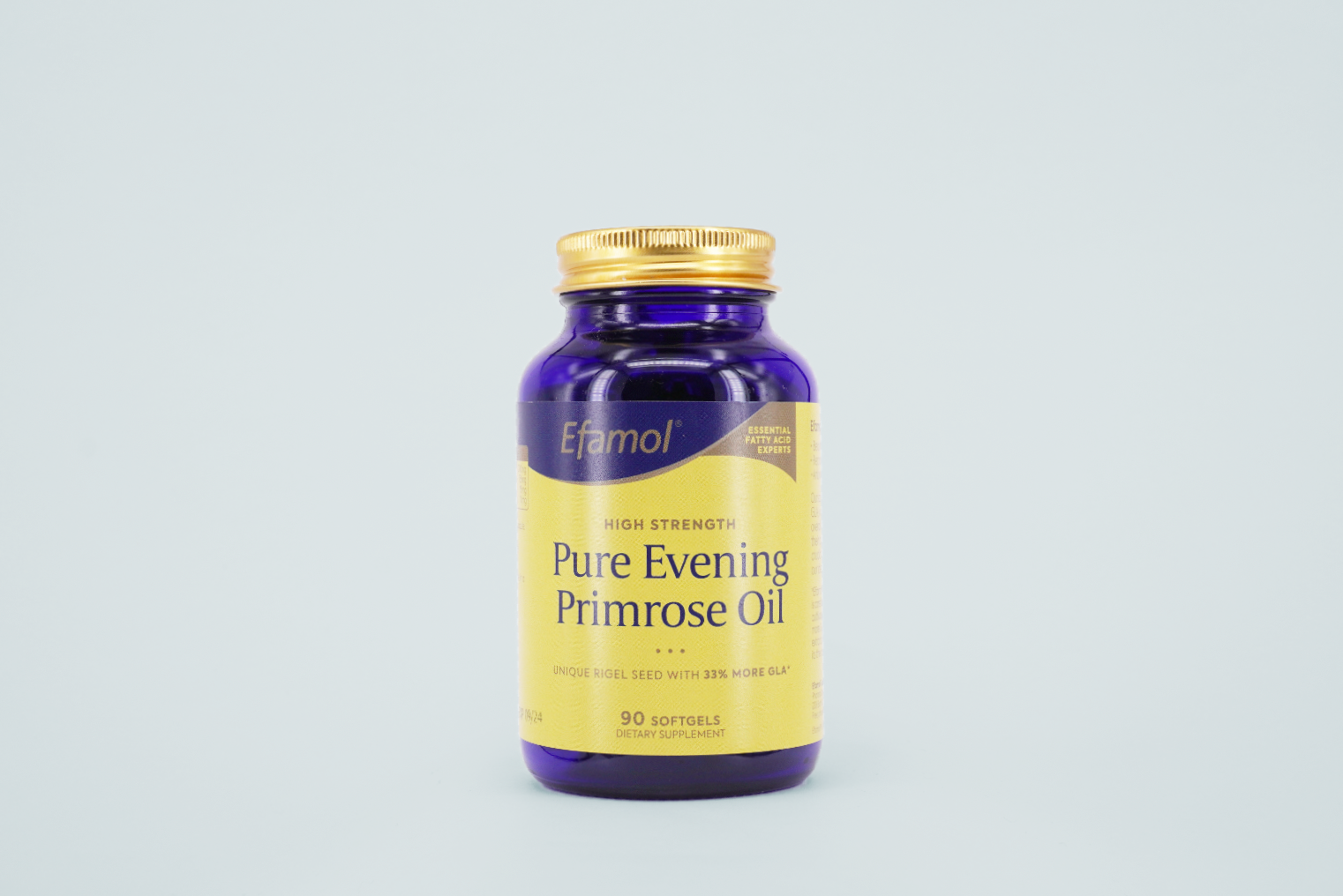 Evening Primrose Oil