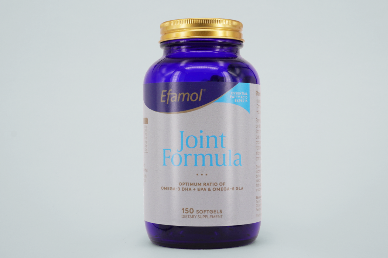 Joint Formula