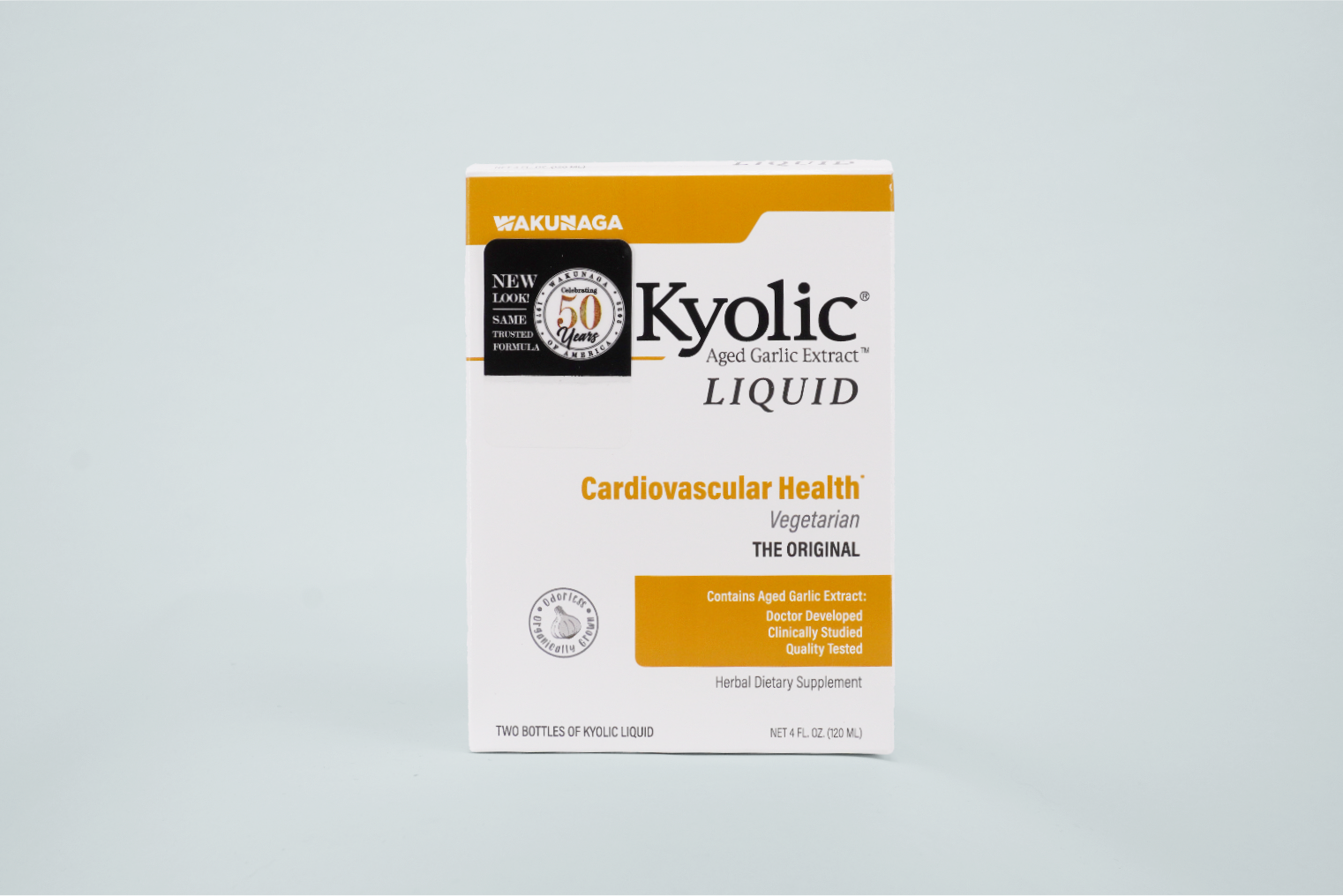 Kyolic Liquid