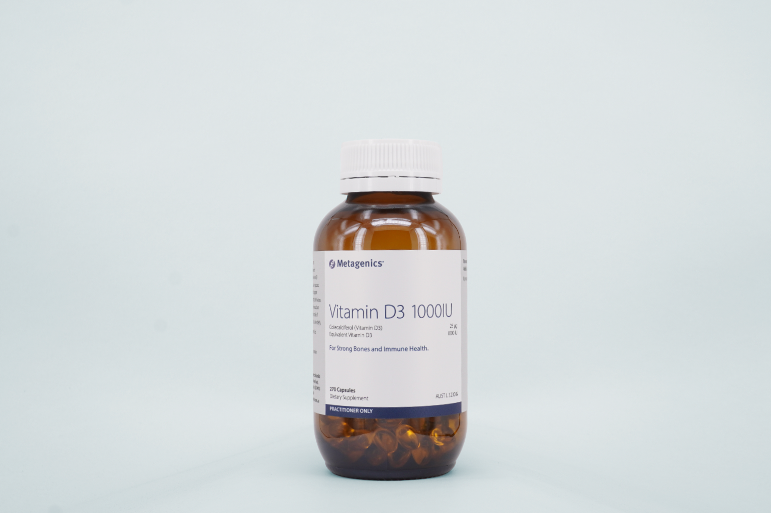 Vitamin D3