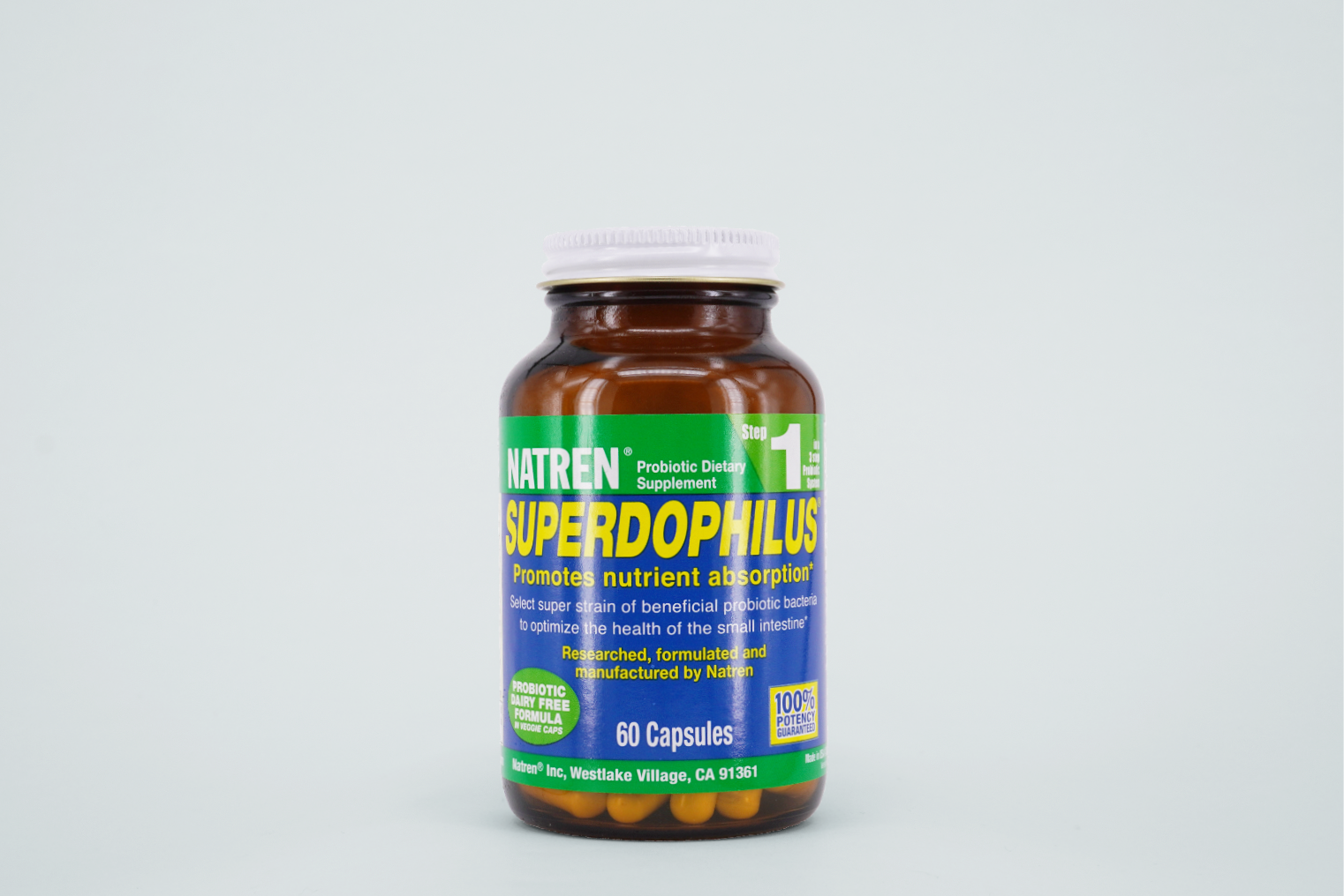 Superdophilus