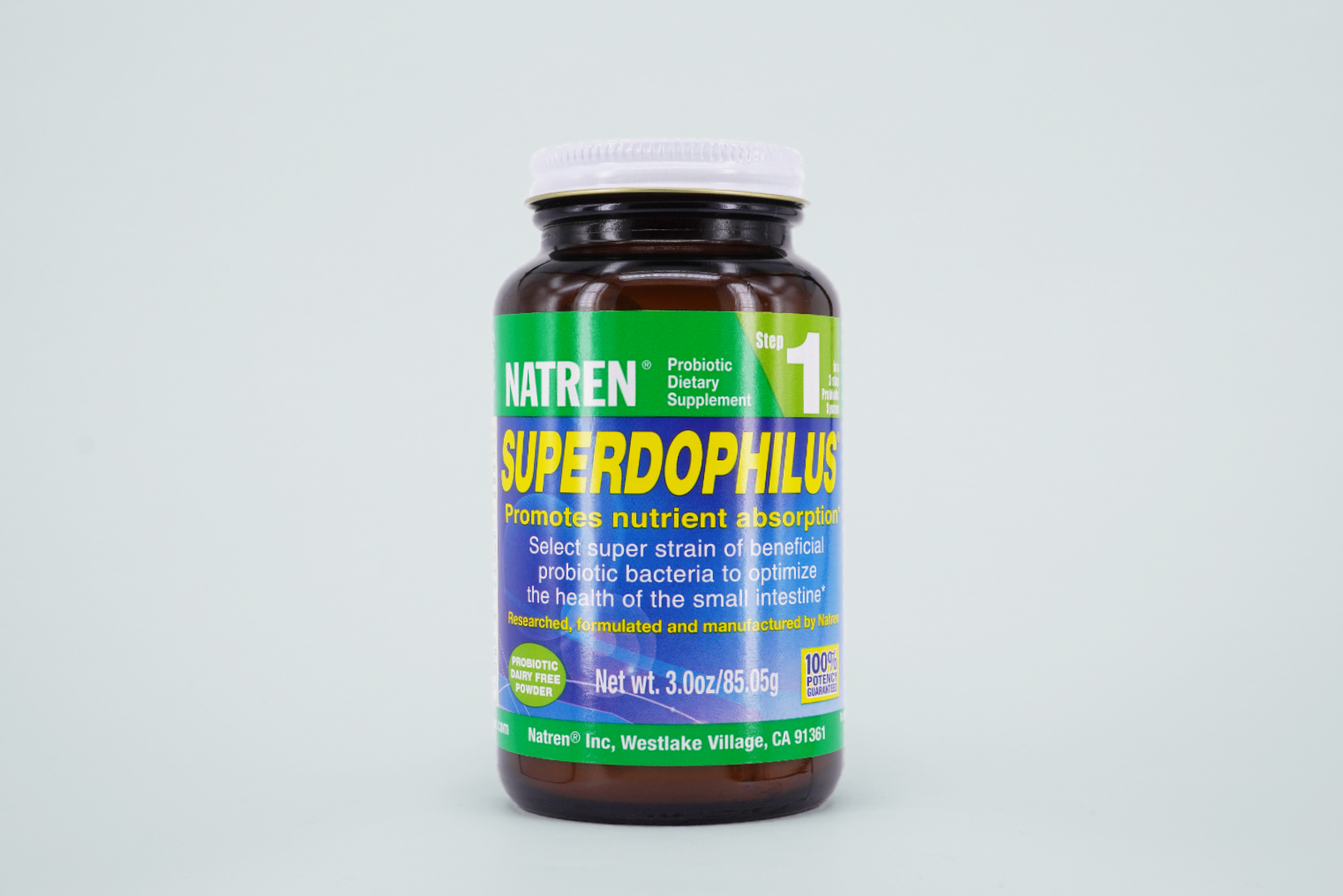 Superdophilus