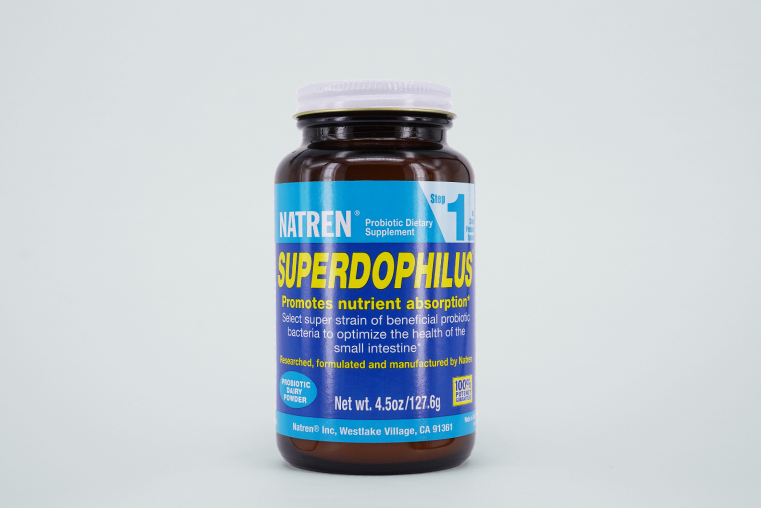 Superdophilus