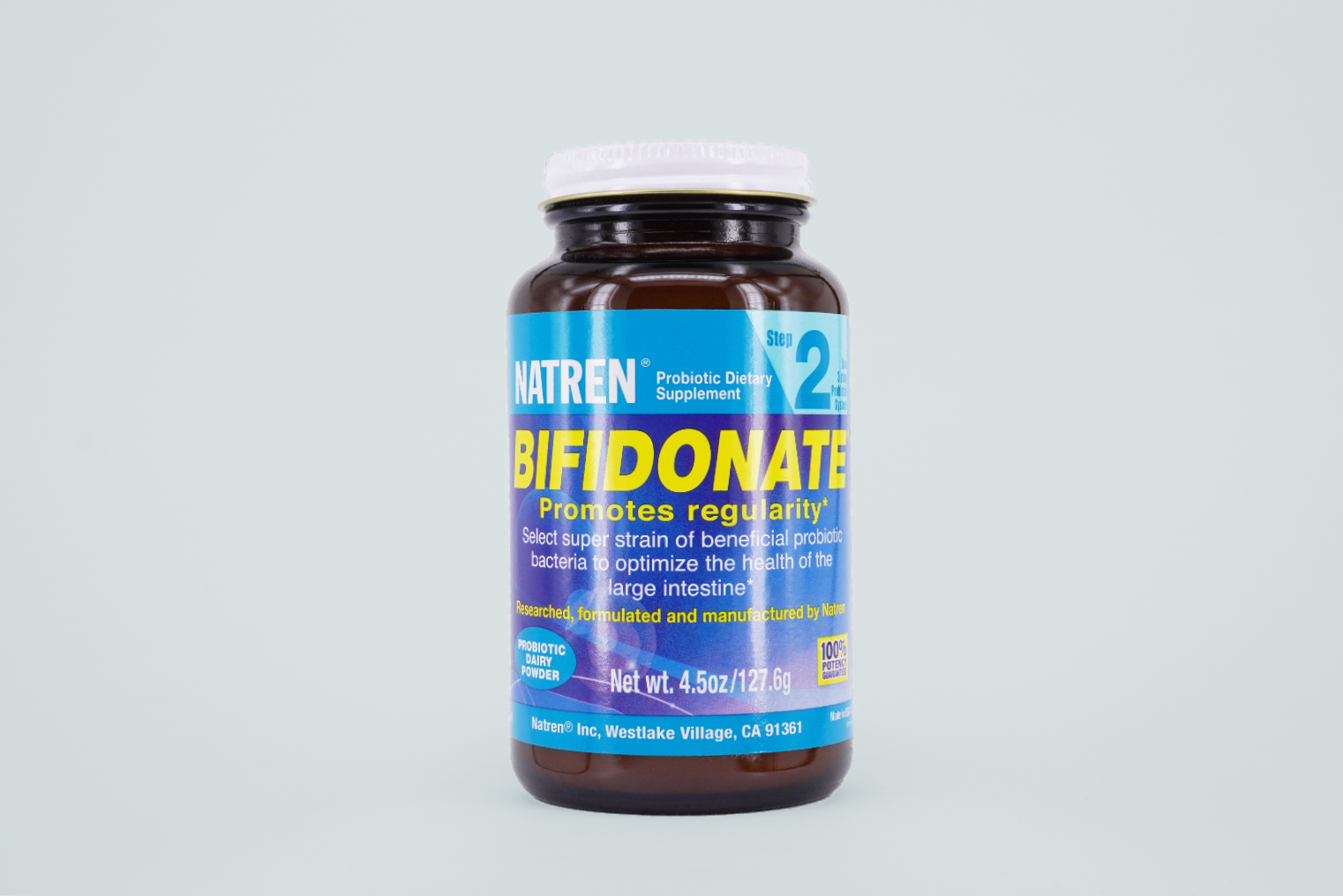 Bifidonate