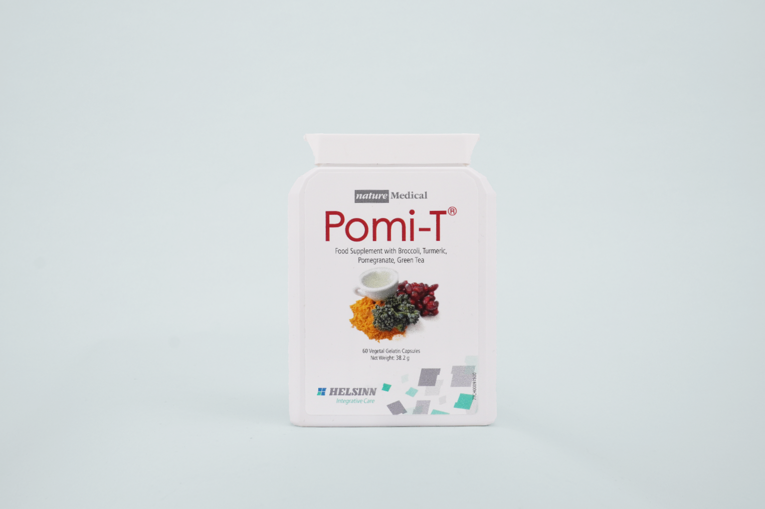 Pomi-T