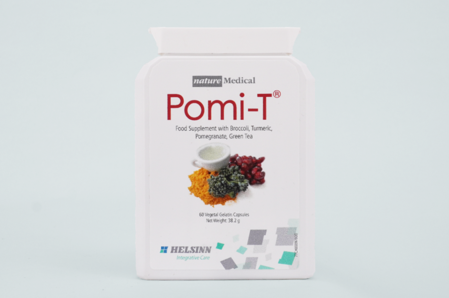 Pomi-T