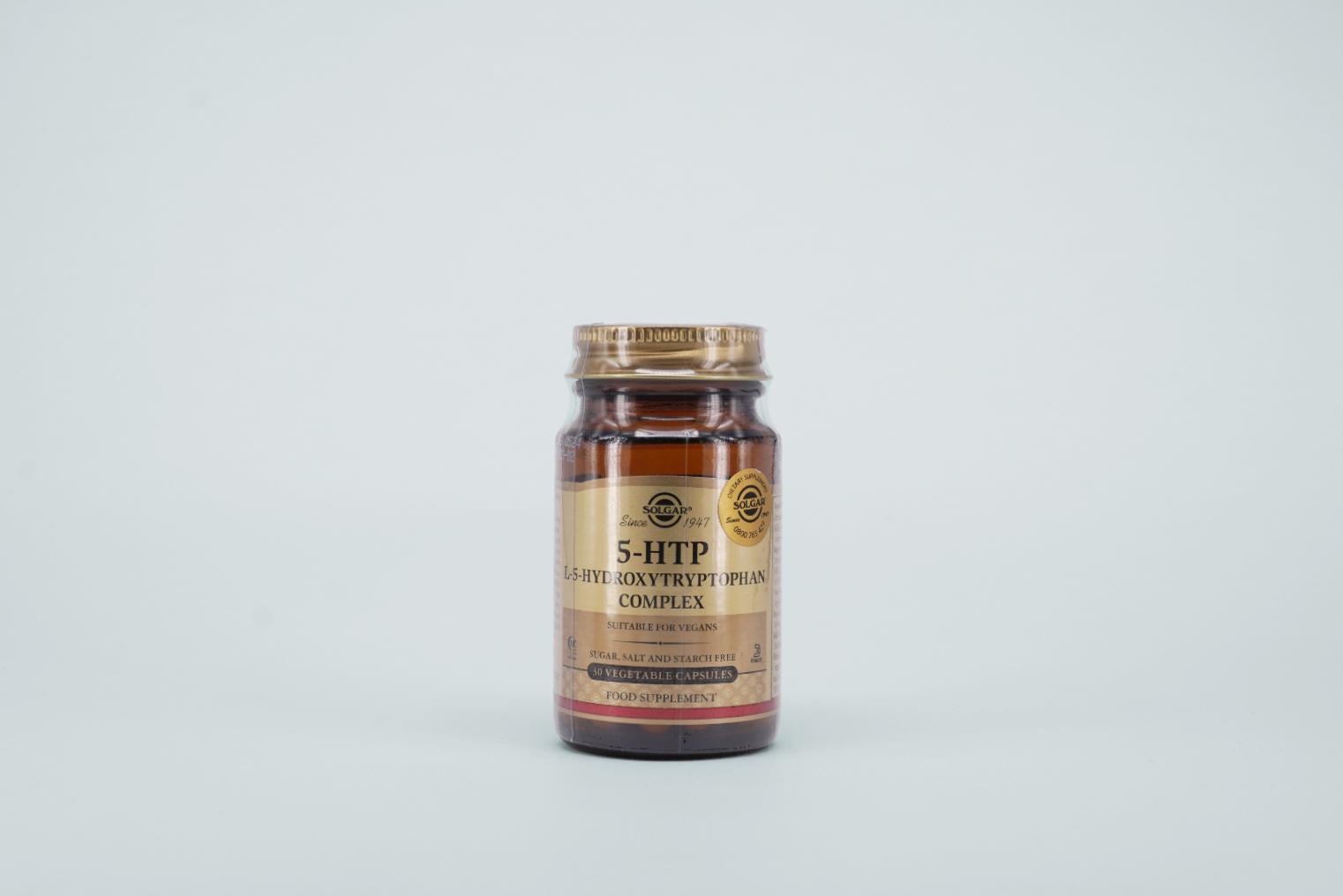 5-HTP Complex