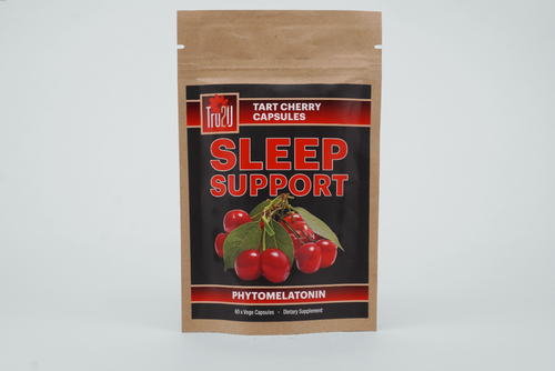 Tart cherry Sleep Support Capsules