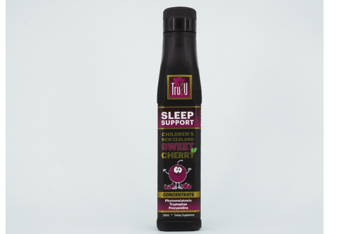 Tart Cherry Sleep Support Liquid