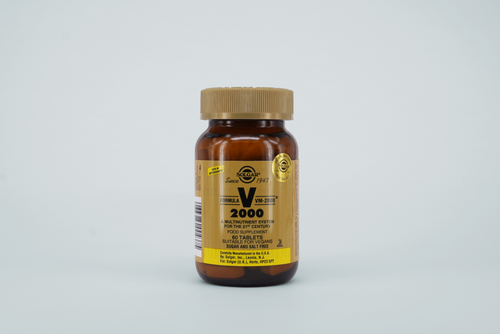 VM 2000 Multivitamin