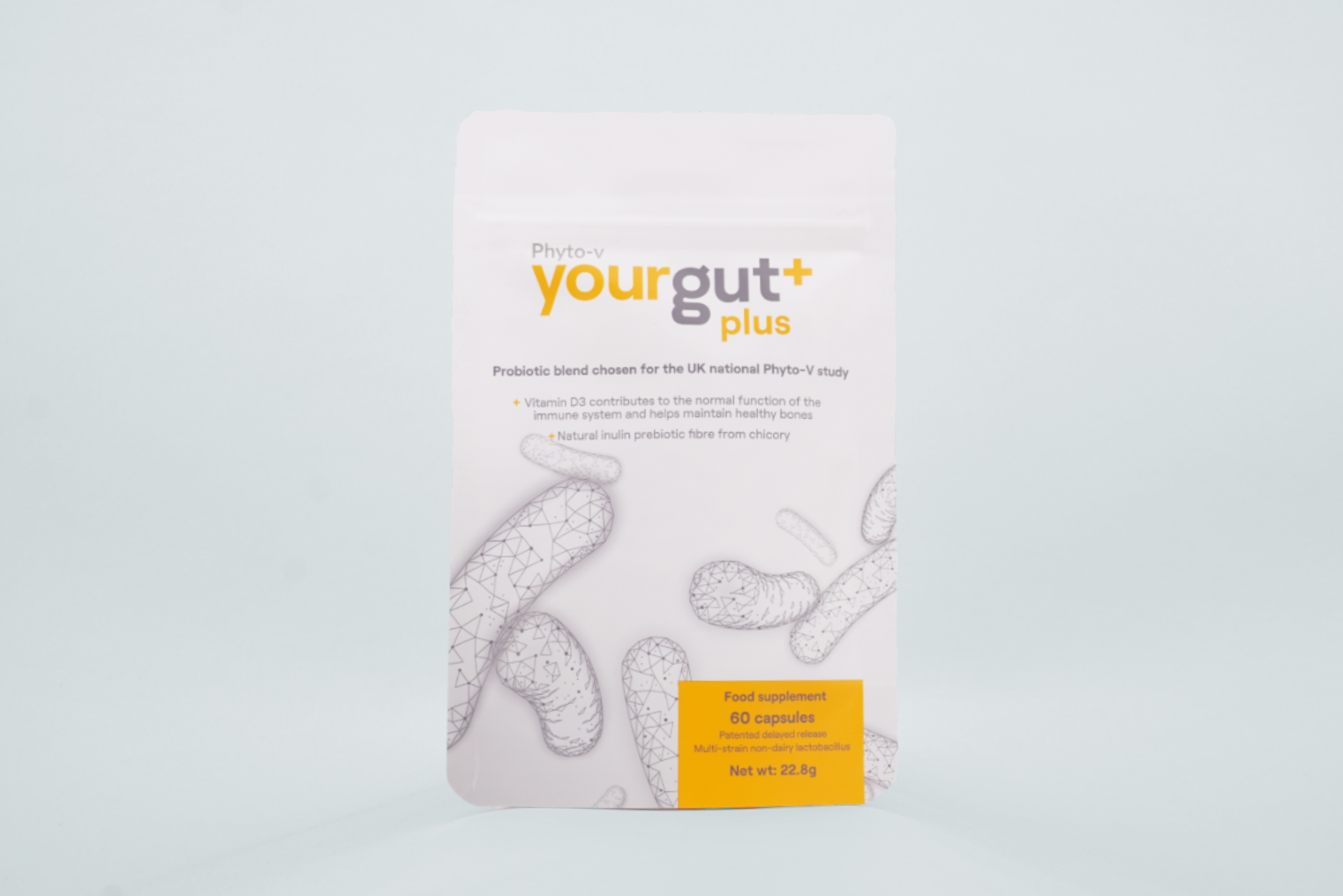 Yourgut+